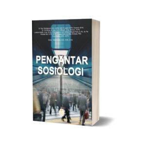 PENGANTAR SOSIOLOGI