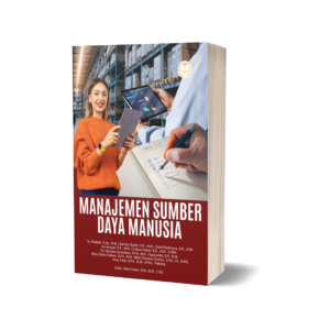 MANAJEMEN SUMBER DAYA MANUSIA