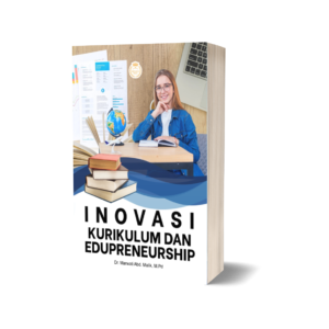INOVASI KURIKULUM DAN EDUPRENEURSHIP