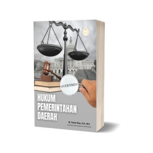 HUKUM PEMERINTAHAN DAERAH