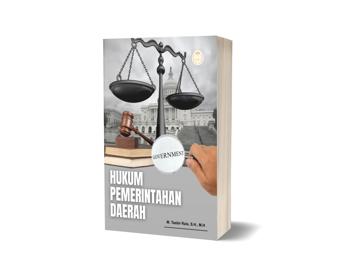 HUKUM PEMERINTAHAN DAERAH