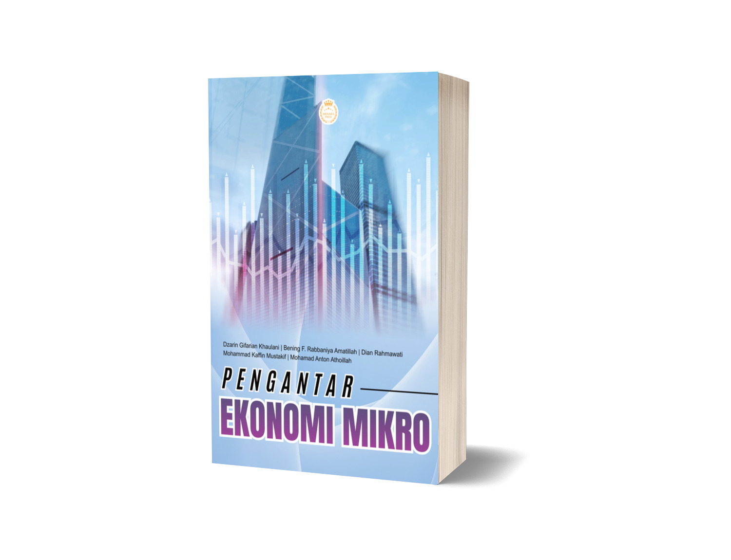 Pengantar Ekonomi Mikro