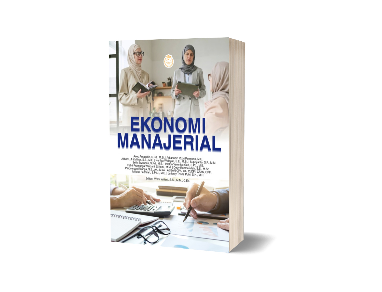 EKONOMI MANAJERIAL