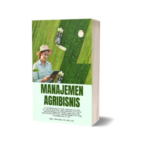MANAJEMEN AGRIBISNIS
