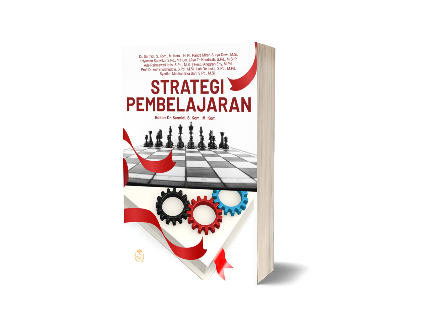 STRATEGI PEMBELAJARAN