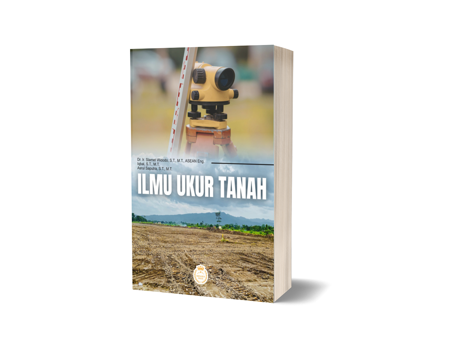 ILMU UKUR TANAH