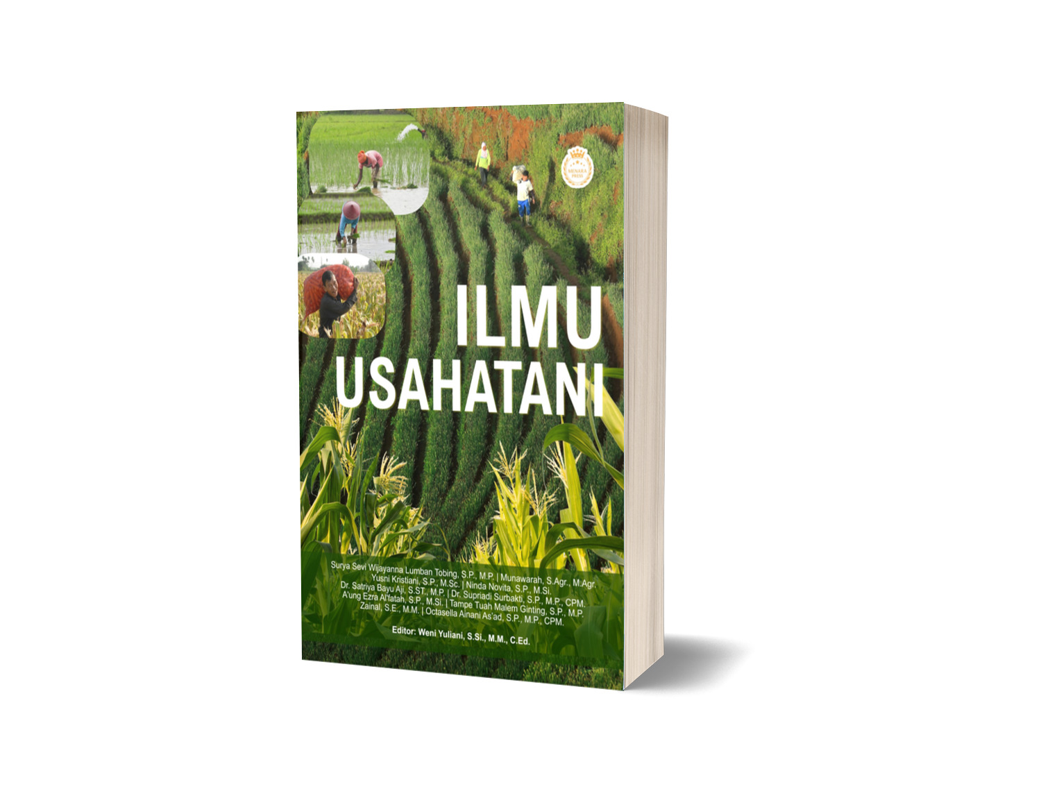 ILMU USAHATANI