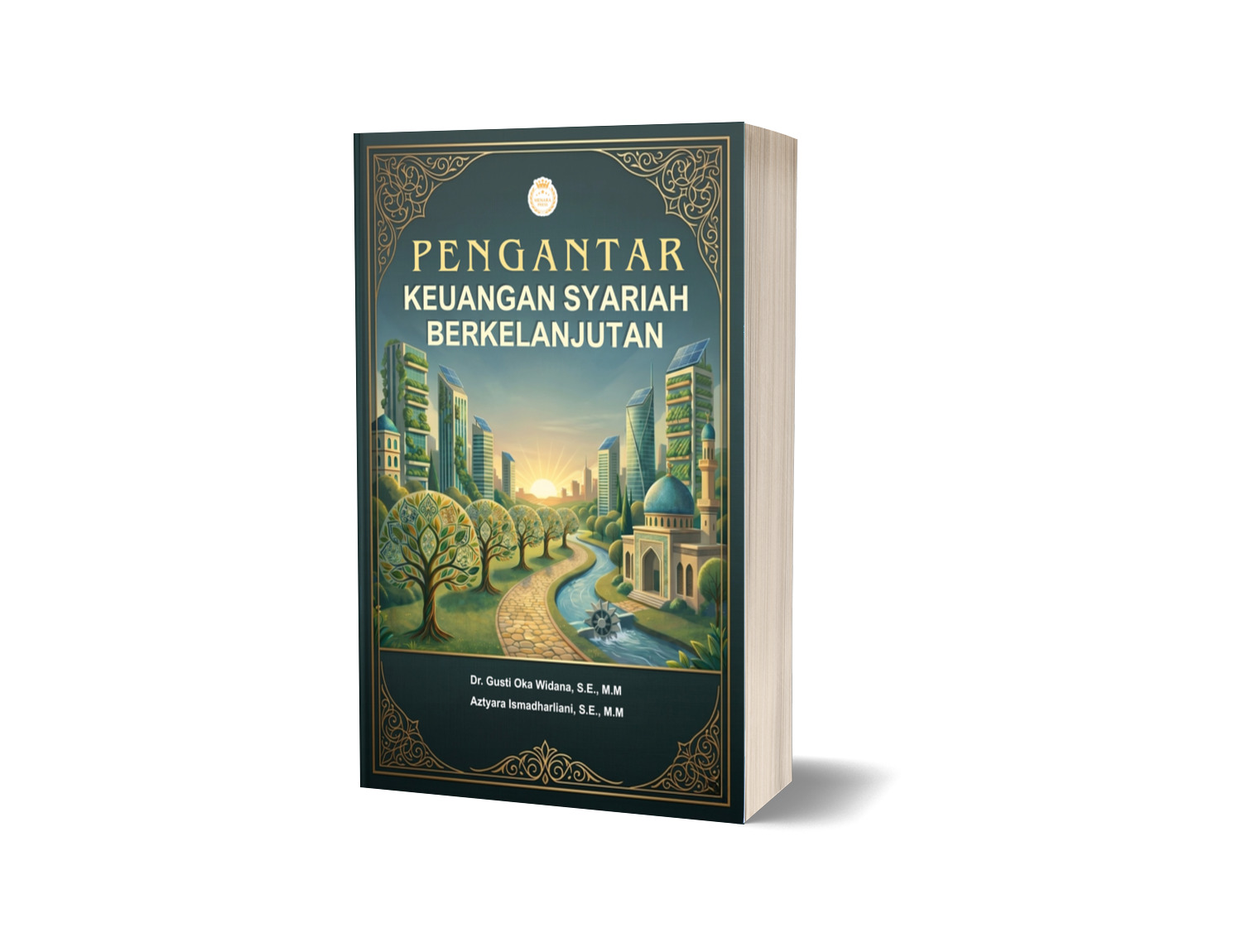 PENGANTAR KEUANGAN SYARIAH BERKELANJUTAN