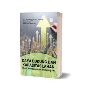 Daya Dukung dan Kapasitas Lahan untuk Pembangunan Berkelanjutan