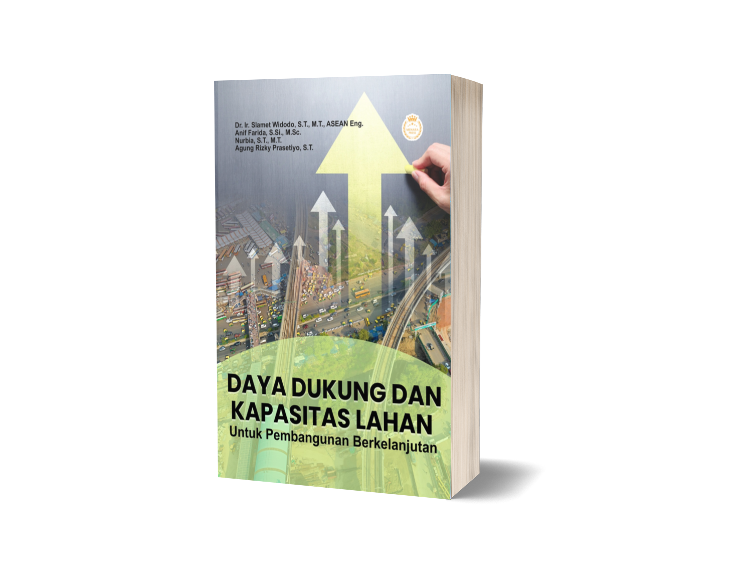 Daya Dukung dan Kapasitas Lahan untuk Pembangunan Berkelanjutan