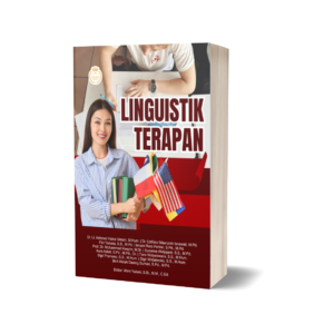 LINGUISTIK TERAPAN