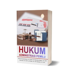 HUKUM ADMINISTRASI PEMILU