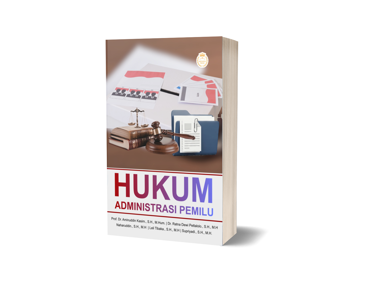 HUKUM ADMINISTRASI PEMILU