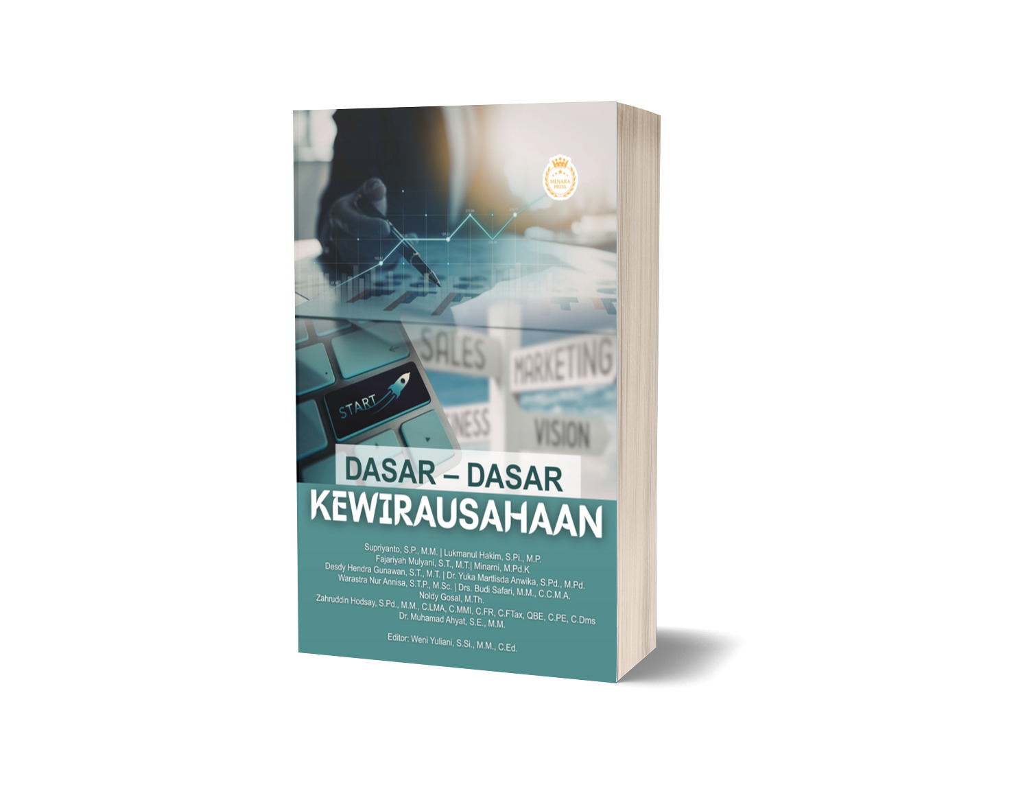 DASAR – DASAR KEWIRAUSAHAAN