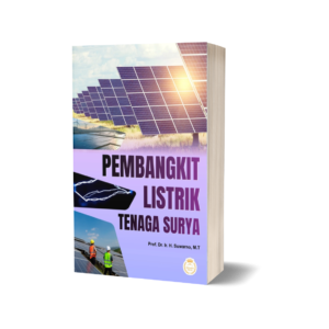 PEMBANGKIT LISTRIK TENAGA SURYA