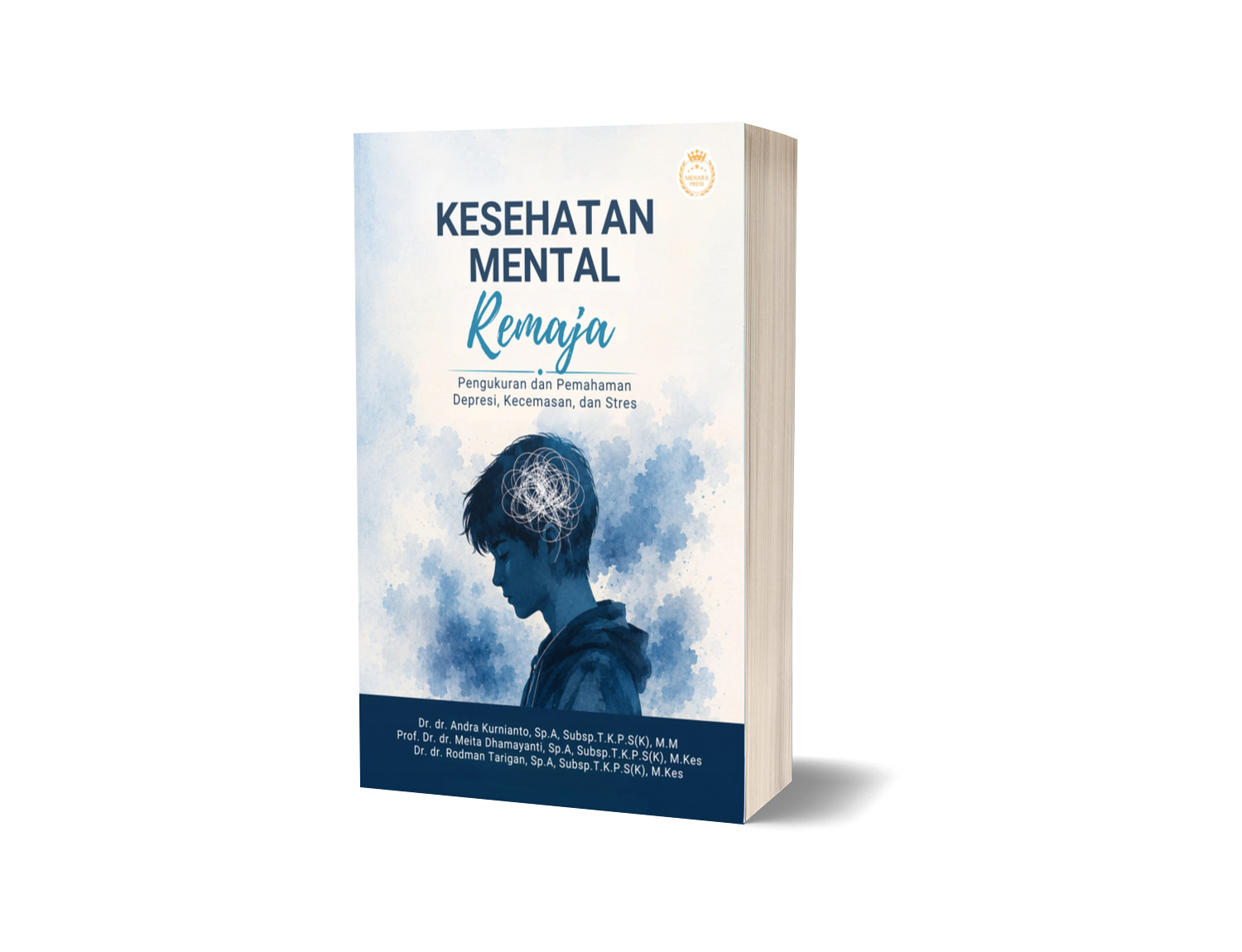 Kesehatan Mental Remaja: Pengukuran dan Pemahaman Depresi, Kecemasan, dan Stres