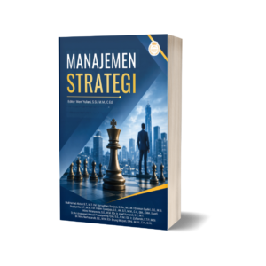 MANAJEMEN STRATEGI