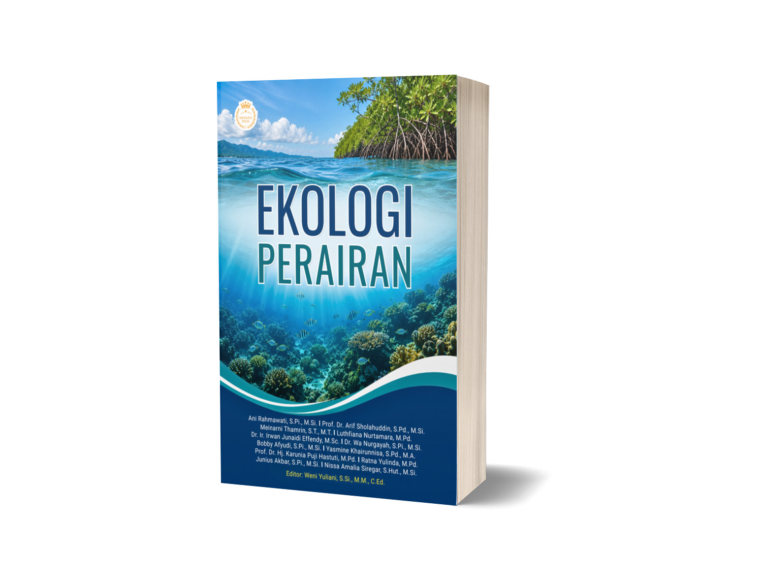 EKOLOGI PERAIRAN