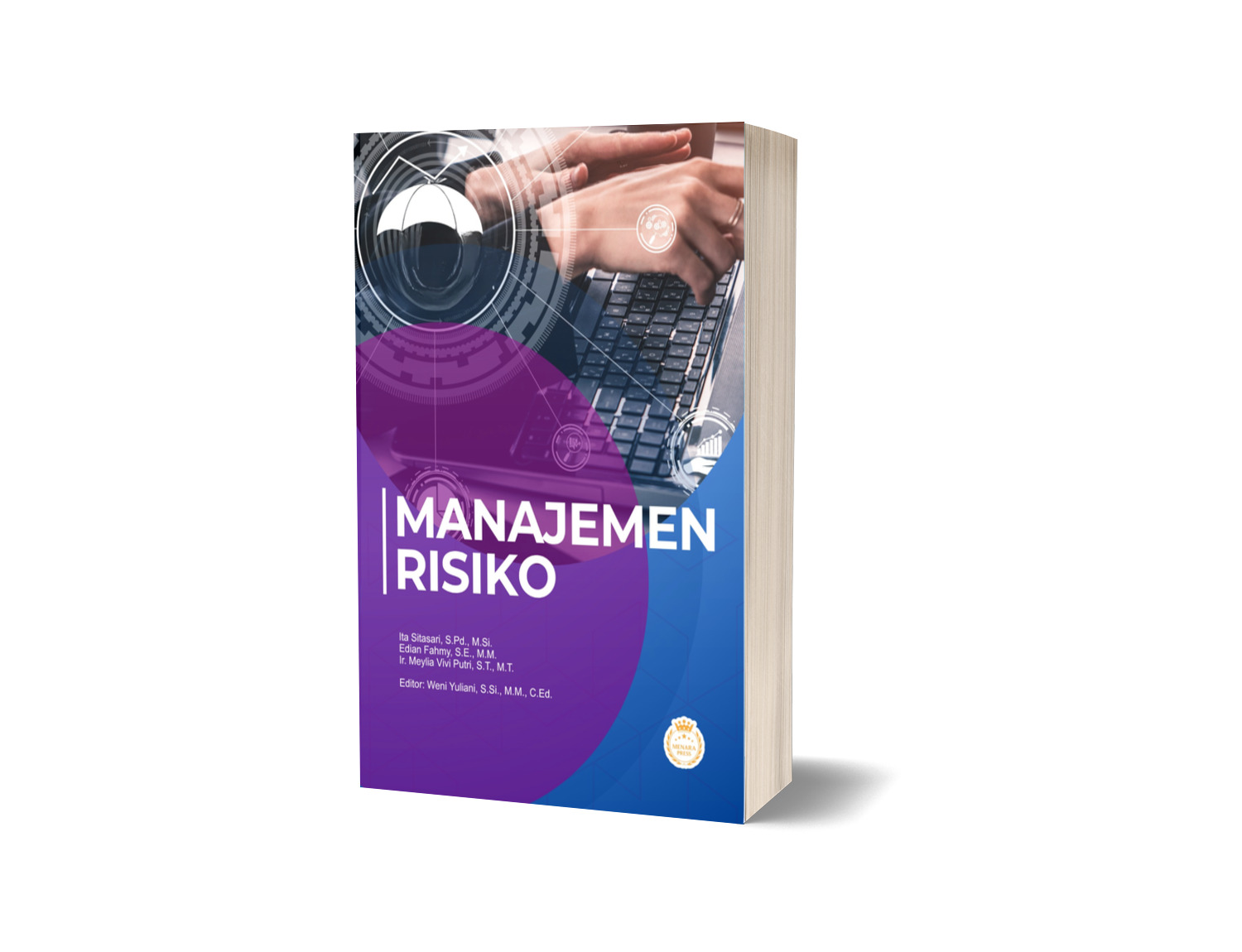 MANAJEMEN RISIKO