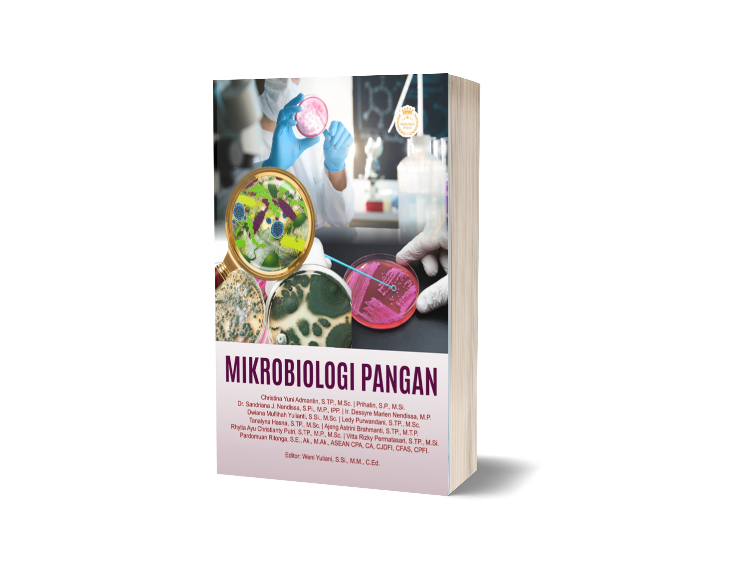 MIKROBIOLOGI PANGAN