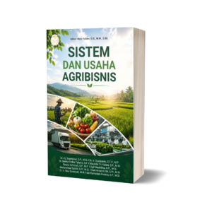 SISTEM DAN USAHA AGRIBISNIS