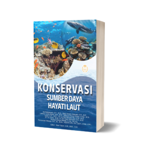 KONSERVASI SUMBER DAYA HAYATI LAUT
