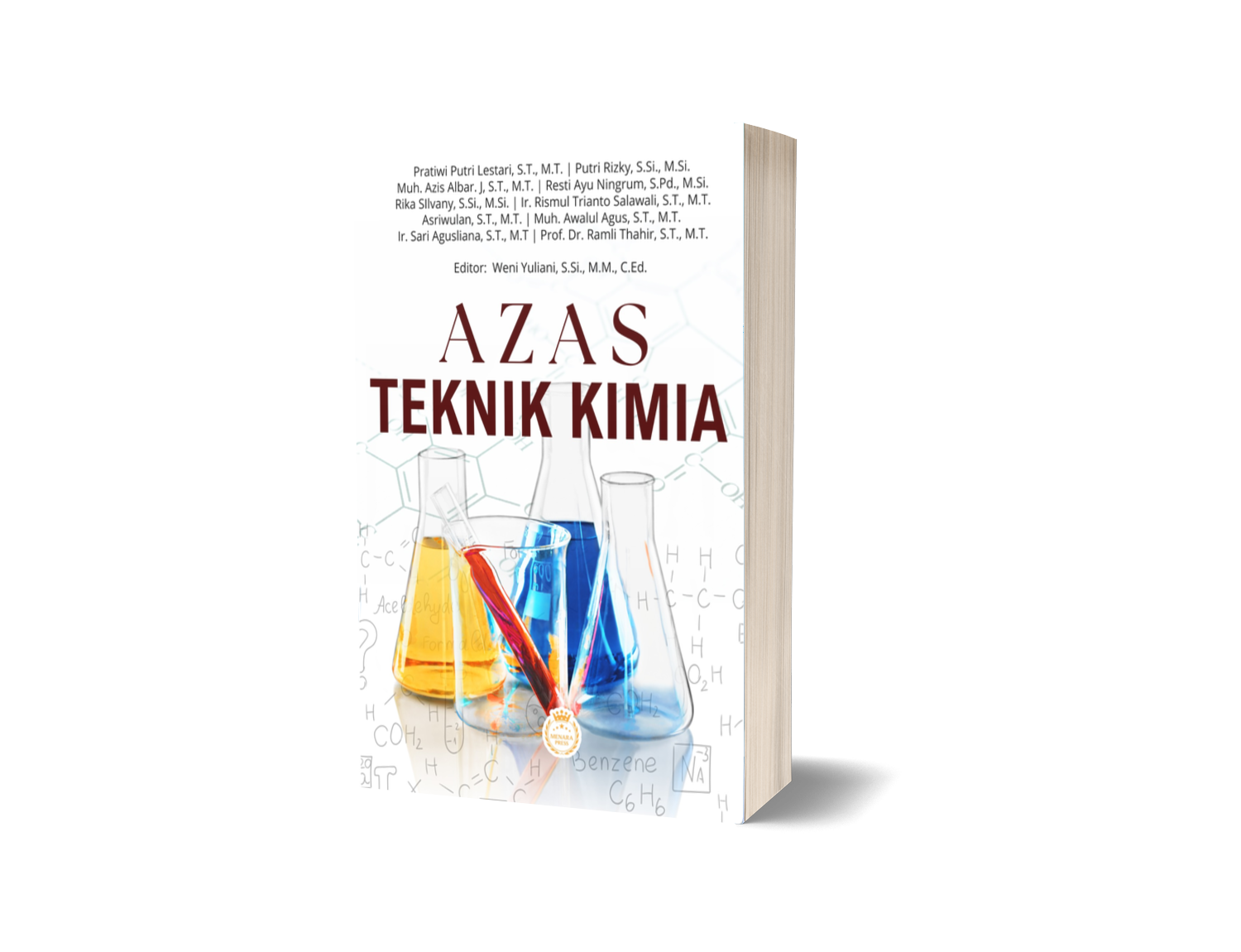 AZAS TEKNIK KIMIA