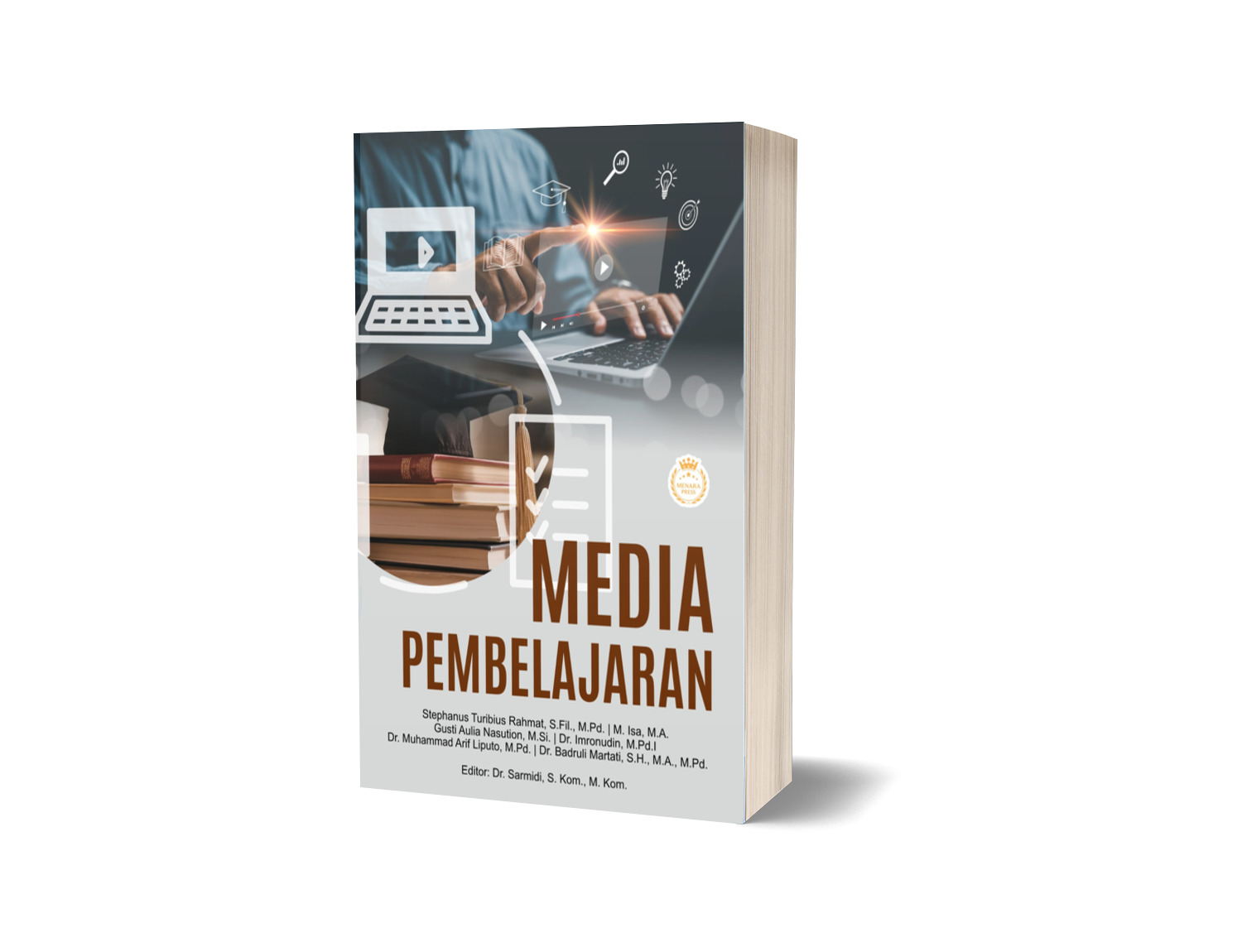 MEDIA PEMBELAJARAN