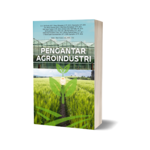 PENGANTAR AGROINDUSTRI