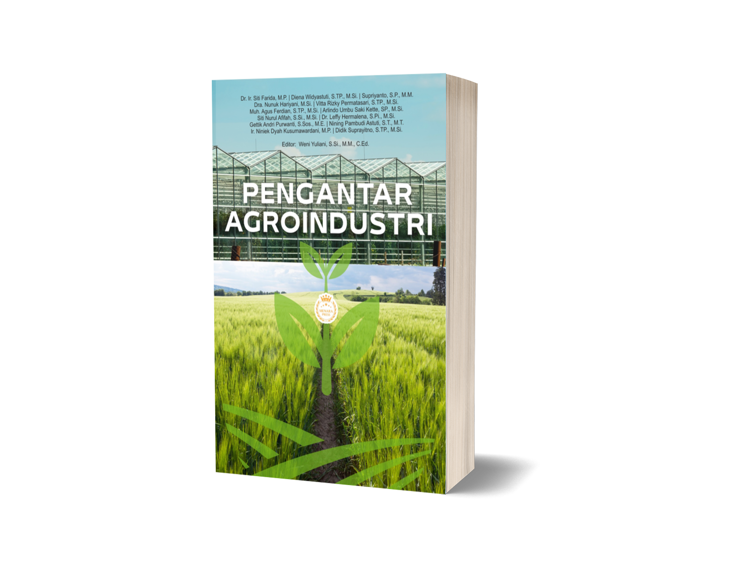 PENGANTAR AGROINDUSTRI