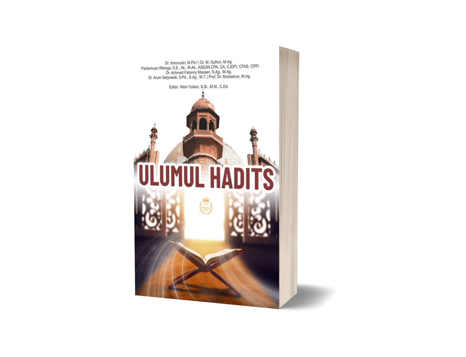 ULUMUL HADITS