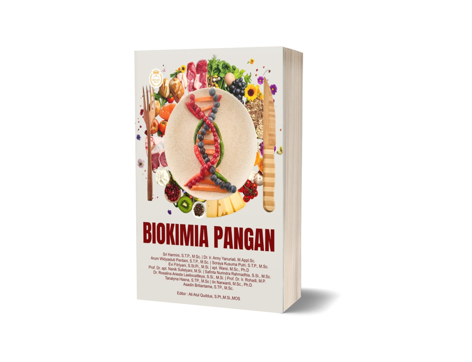 BIOKIMIA PANGAN