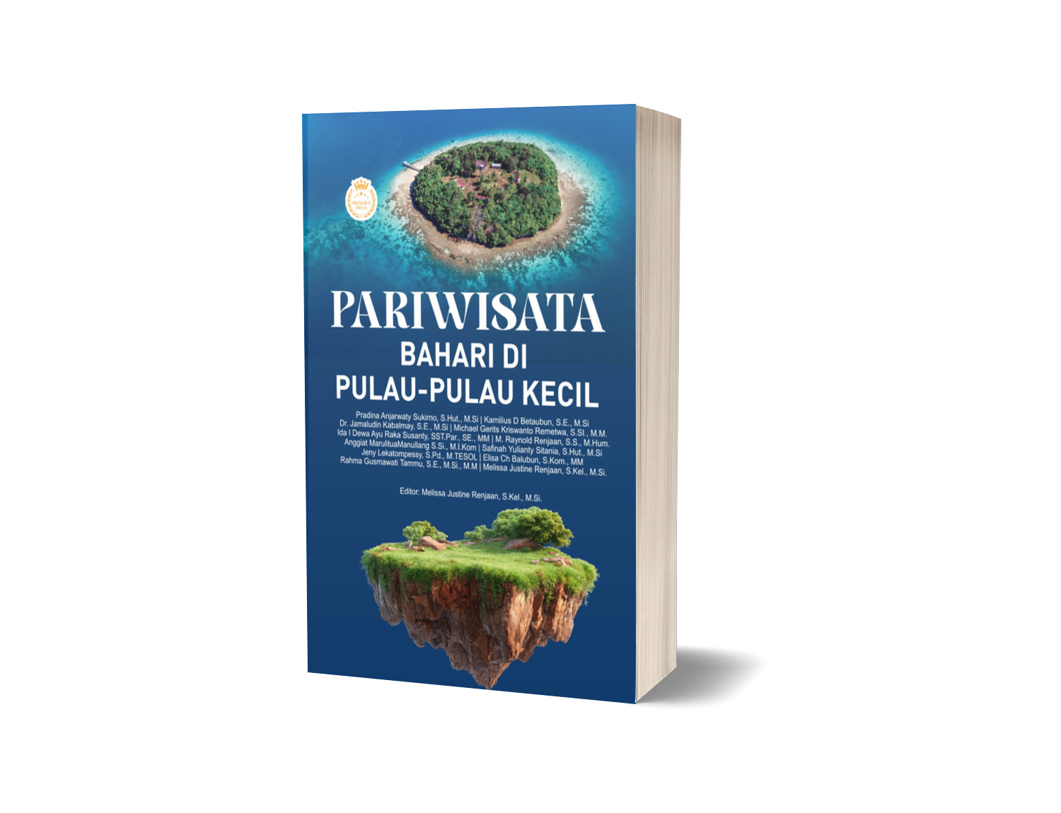 PARIWISATA BAHARI DI PULAU-PULAU KECIL