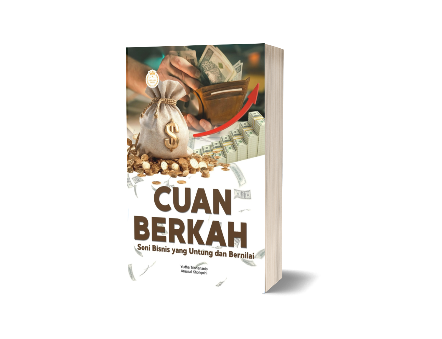 CUAN BERKAH Seni Bisnis yang Untung dan Bernilai