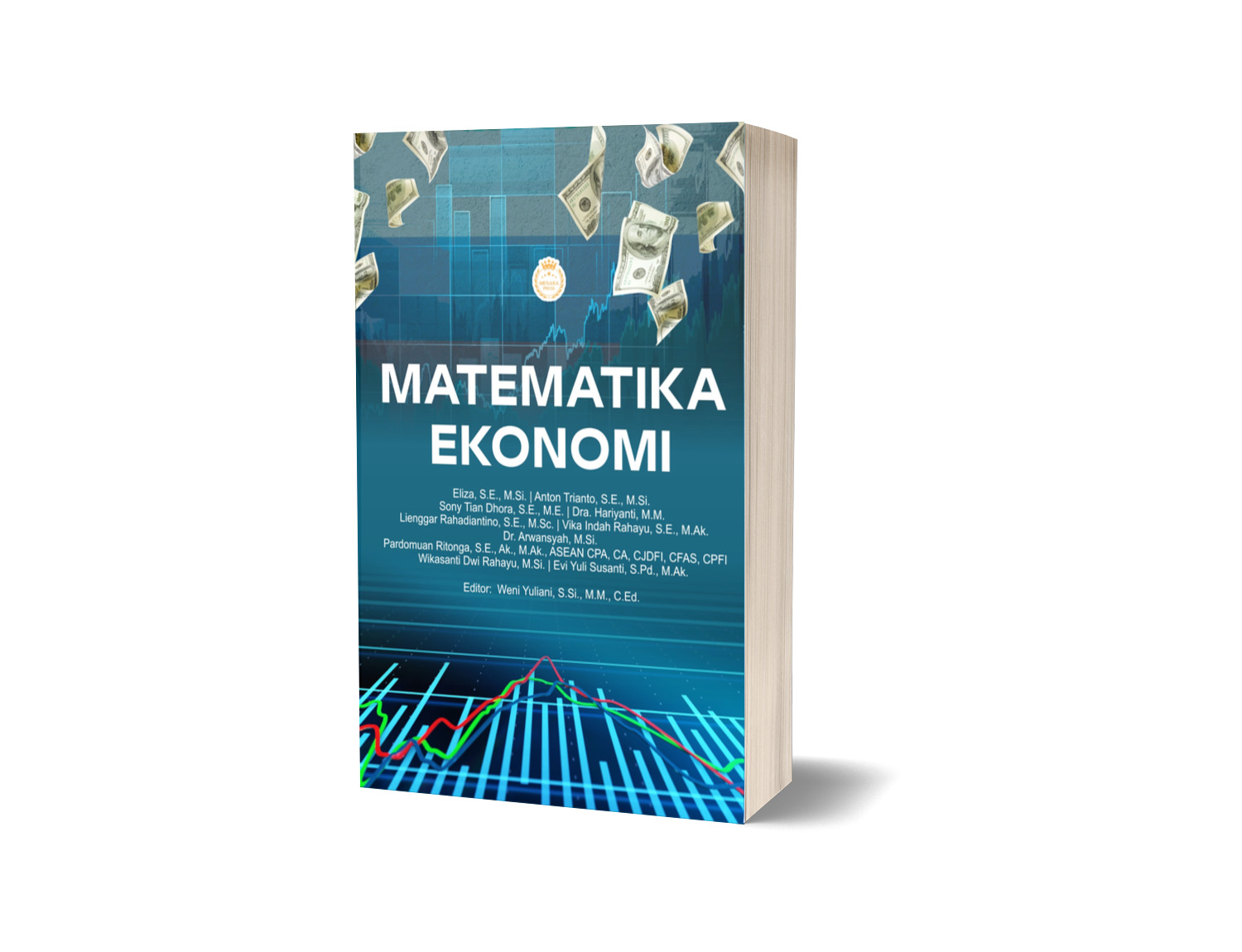 MATEMATIKA EKONOMI