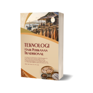 TEKNOLOGI HASIL PERIKANAN TRADISIONAL