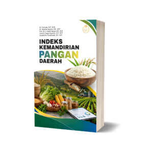 INDEKS KEMANDIRIAN PANGAN DAERAH