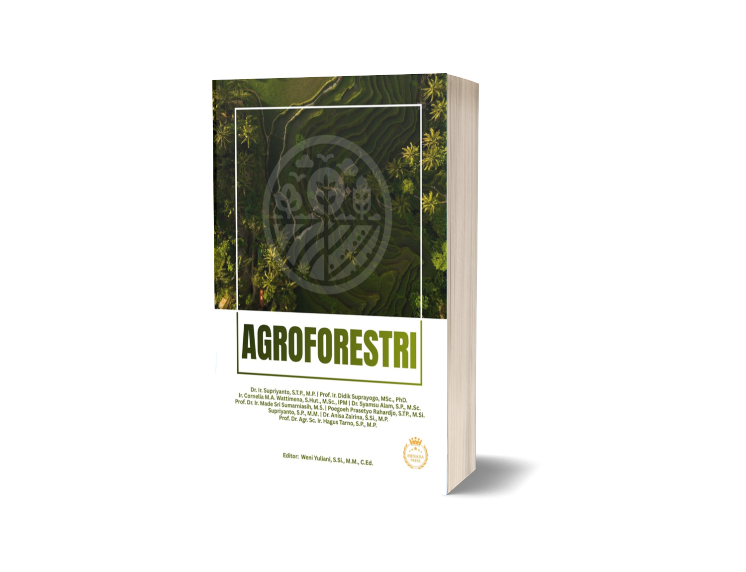 AGROFORESTRI
