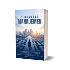 PENGANTAR MANAJEMEN
