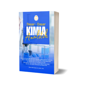 DASAR – DASAR KIMIA ANALITIK