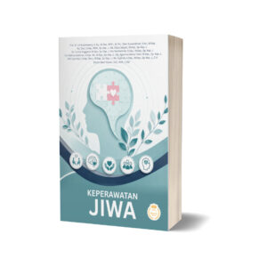 KEPERAWATAN JIWA