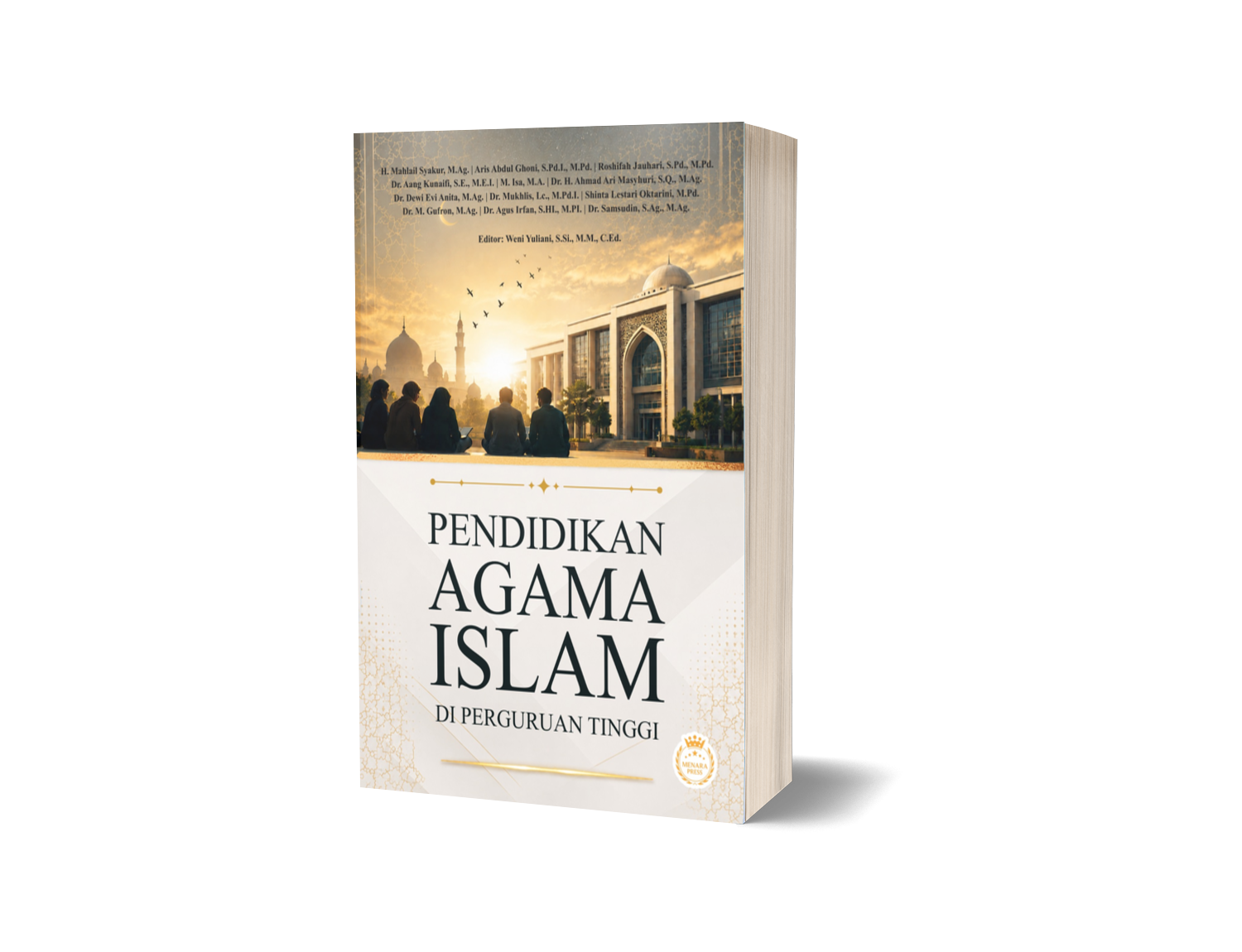 PENDIDIKAN AGAMA ISLAM DI PERGURUAN TINGGI