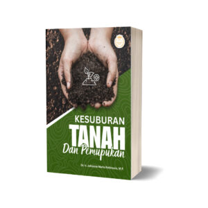 KESUBURAN TANAH DAN PEMUPUKAN