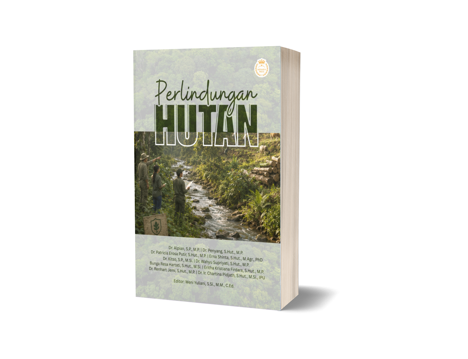 PERLINDUNGAN HUTAN