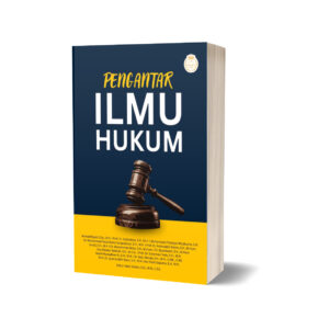 PENGANTAR ILMU HUKUM