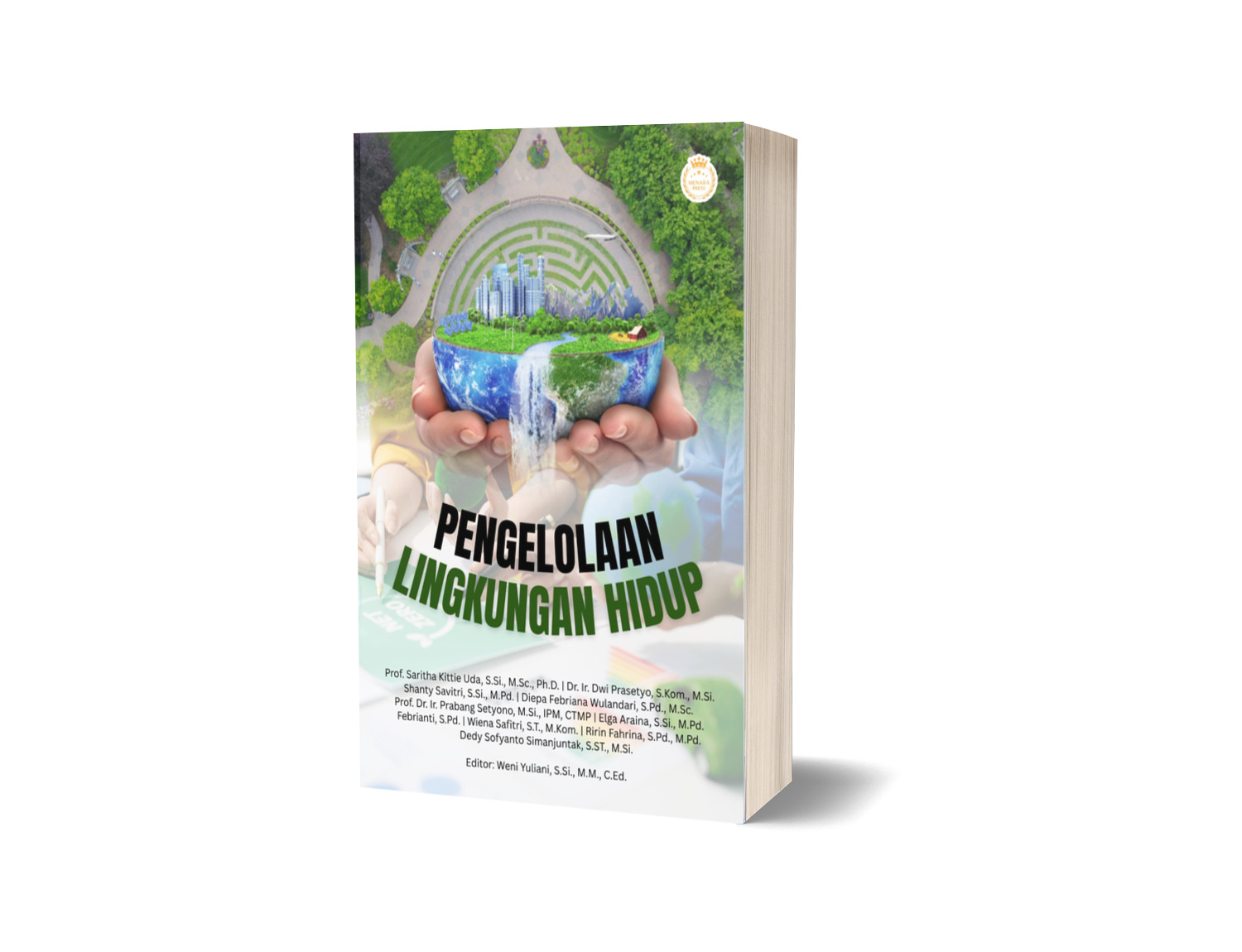 PENGELOLAAN LINGKUNGAN HIDUP