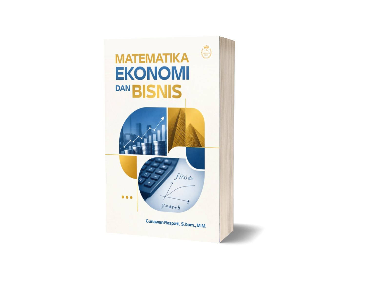 MATEMATIKA EKONOMI DAN BISNIS