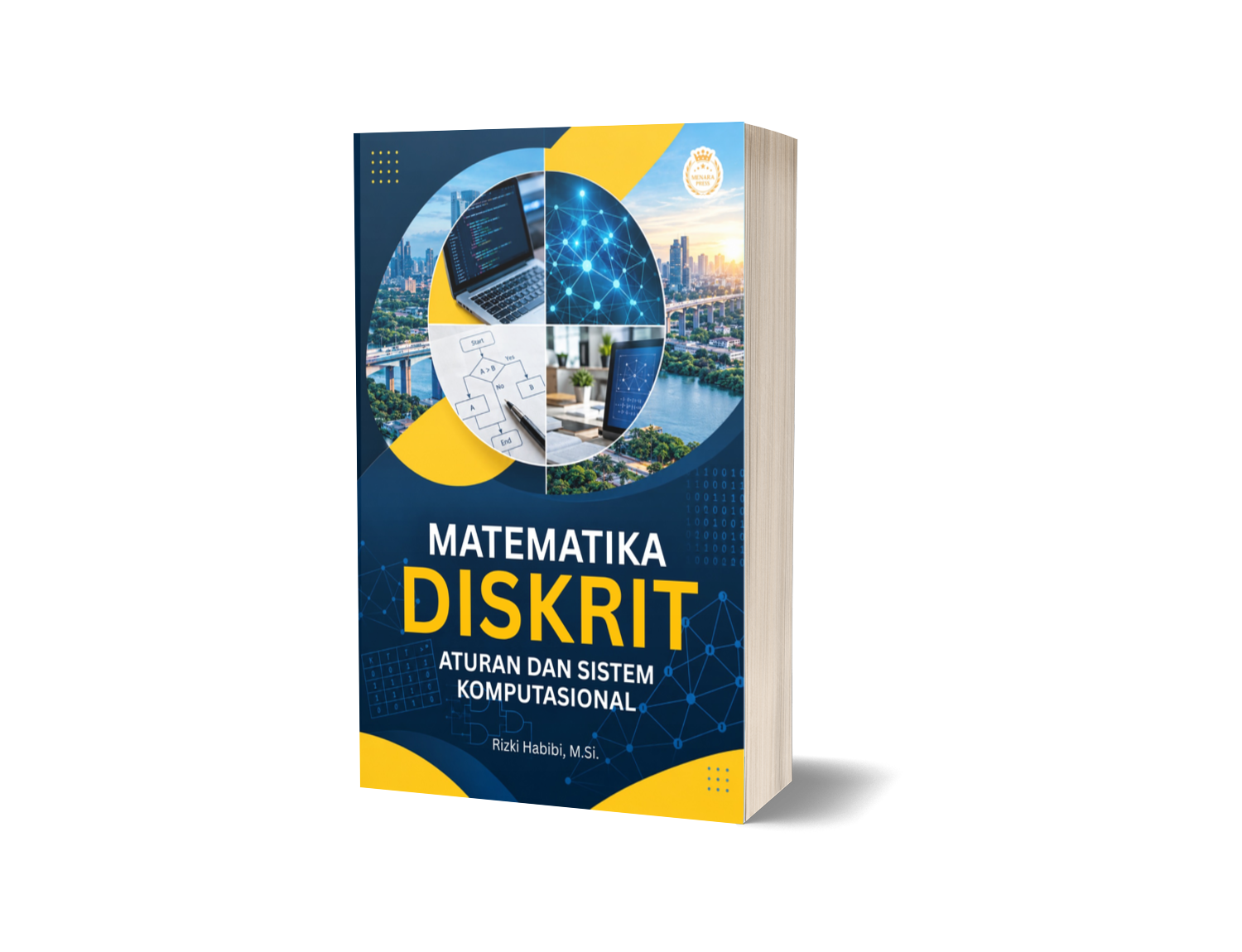 MATEMATIKA DISKRIT ATURAN DAN SISTEM KOMPUTASIONAL